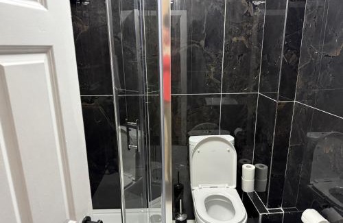 Cobh Apartamento | Seaview Flat Cobh
