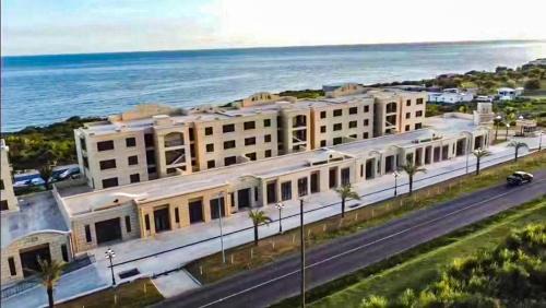 Challengers Apartamento | Seaview Garden