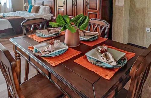 Challengers Apartamento | Seaview Garden