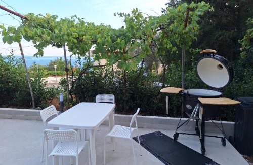 Kostrena Apartamento | Seaview Garden Premium apartments