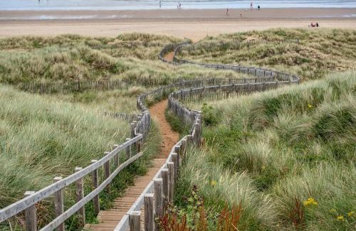 Crimdon Otro | Seaview