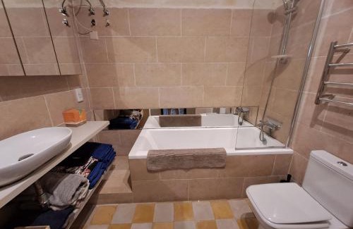 Birgu Casa | Seaview Gem in Birgu Malta!