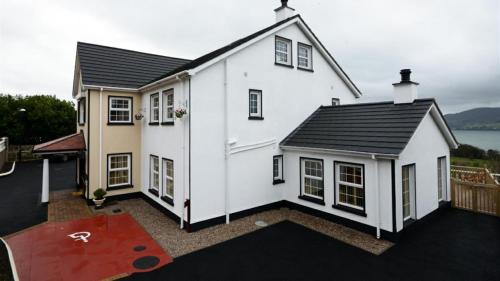 Newry Casa | Seaview Guesthouse