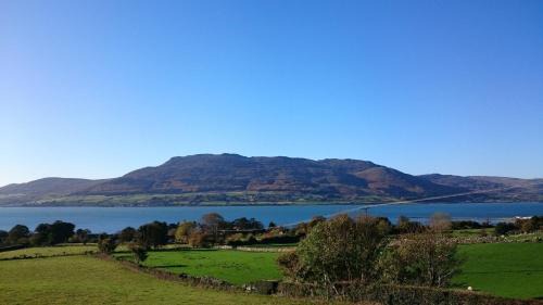 Newry Casa | Seaview Guesthouse