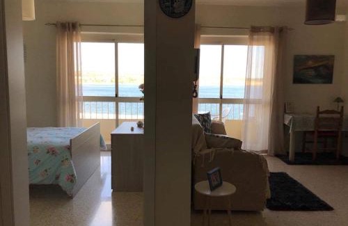 Għadira Apartamento | Seaview Haven ocean view apartment