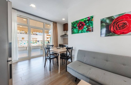 Qerek Apartamento | Seaview Haven - Trendafili