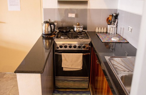 Dauis Casa | Seaview Hills Luxury Apartments & Rooms