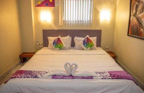 Dauis Apartamento | Seaview Hills Luxury Apartments & Rooms