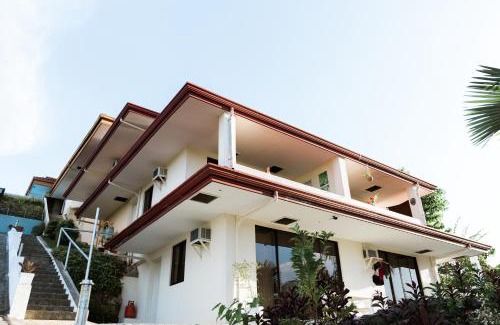 Dauis Apartamento | Seaview Hills Luxury Apartments & Rooms