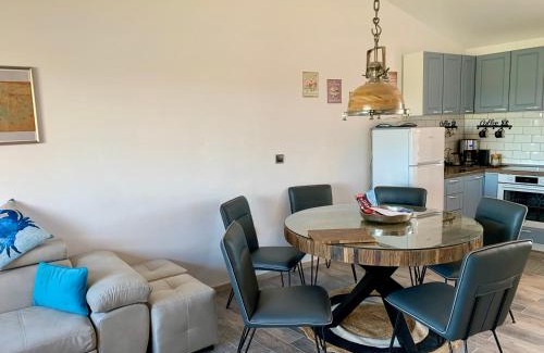 Aheloy Apartamento | Seaview Holiday - Черноморска почивка