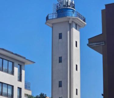 Aheloy Apartamento | Seaview Holiday - Черноморска почивка