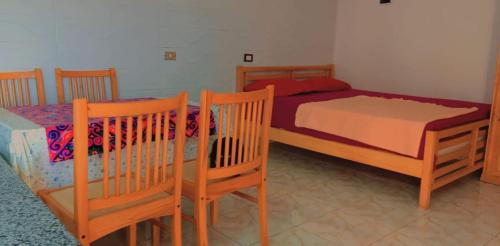 Borg el Arab Chalet De Esquí | Seaview Honeymoon Escape- Studio