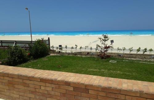 Borg el Arab Chalet De Esquí | Seaview Honeymoon Escape- Studio
