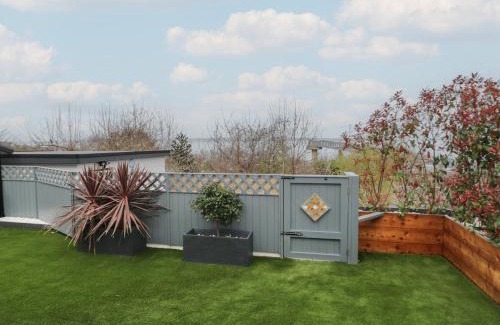 Llanfairfechan Casa | Seaview House
