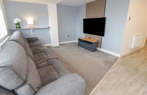 Llanfairfechan Casa | Seaview House