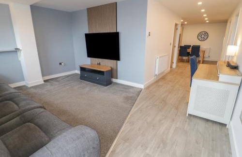 Llanfairfechan Casa | Seaview House