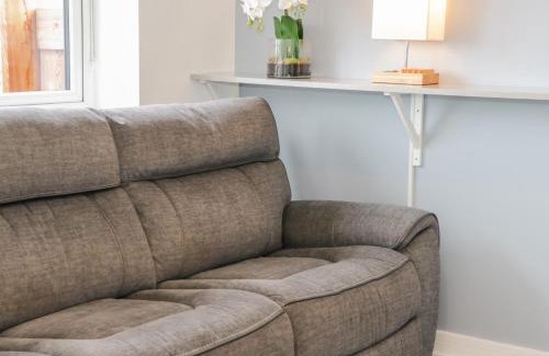 Llanfairfechan Casa | Seaview House