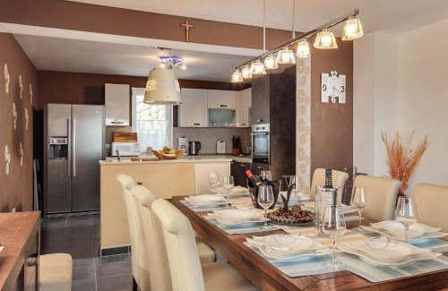 Zagorje Apartamento | Seaview House Helena Apartments