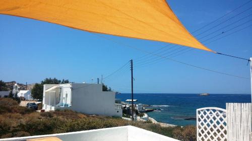 Mandrakia Casa | Seaview House Mandrakia