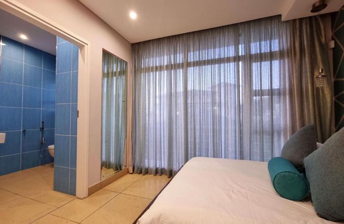 Tinley Manor Casa | Seaview House