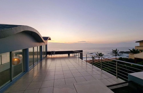 Tinley Manor Casa | Seaview House