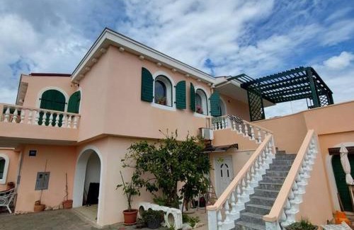 Ljubac Apartamento | Seaview