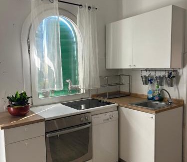 Ljubac Apartamento | Seaview