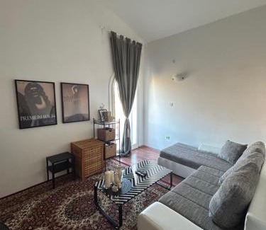 Ljubac Apartamento | Seaview