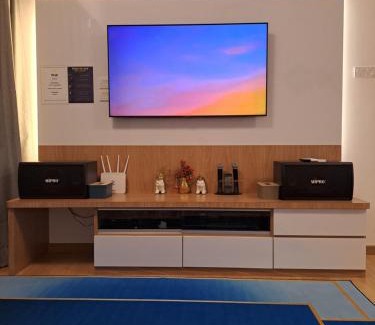 Kuantan Apartamento | Seaview Imperium Residence Kuantan Resort