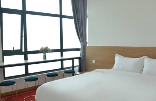 Kuantan Apartamento | Seaview Imperium Residence Kuantan Resort