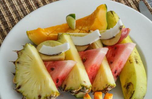 Nuku'alofa Cabina | Seaview Lodge and Restaurant