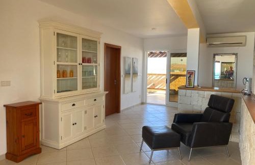 Sal Rei Apartamento | Seaview Luxury Penthouse Mare