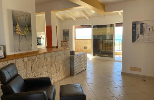 Sal Rei Apartamento | Seaview Luxury Penthouse Mare