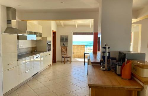 Sal Rei Apartamento | Seaview Luxury Penthouse Mare