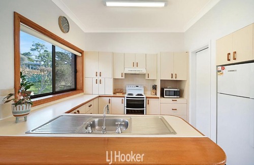Black Head Casa | Seaview Manor