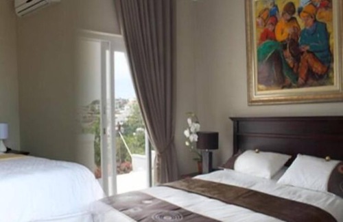 La Lucia Cama Y Desayuno | Seaview Manor Exquisite Bed & Breakfast