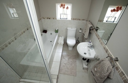 La Lucia Cama Y Desayuno | Seaview Manor Exquisite Bed & Breakfast
