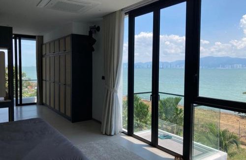 Butterworth Casa | Seaview Master Room - Ensuite Bath in Butterworth