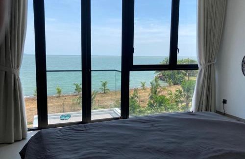 Butterworth Casa | Seaview Master Room - Ensuite Bath in Butterworth