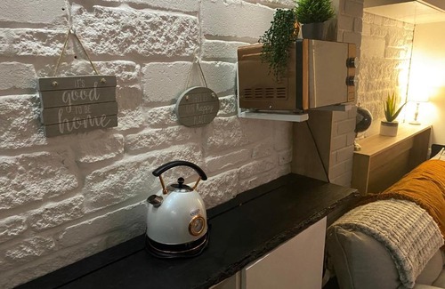 Aberdeen Apartamento | Seaview Maze