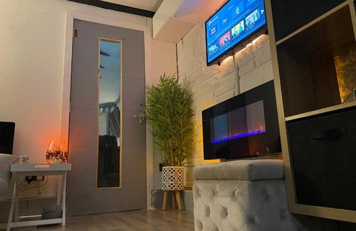 Aberdeen Apartamento | Seaview Maze