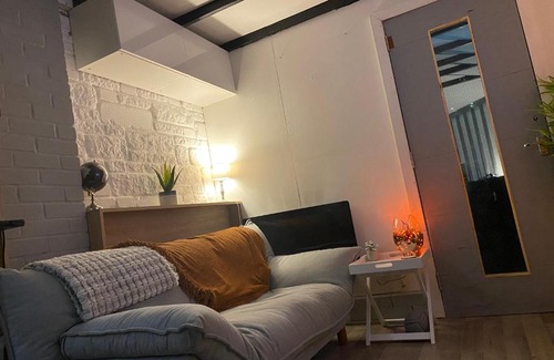 Aberdeen Apartamento | Seaview Maze