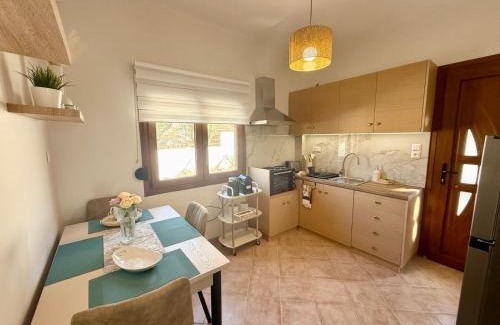Methoni Apartamento | Seaview Methoni