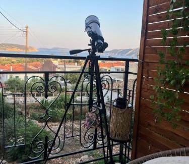 Methoni Apartamento | Seaview Methoni