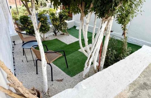 Methoni Apartamento | Seaview Methoni