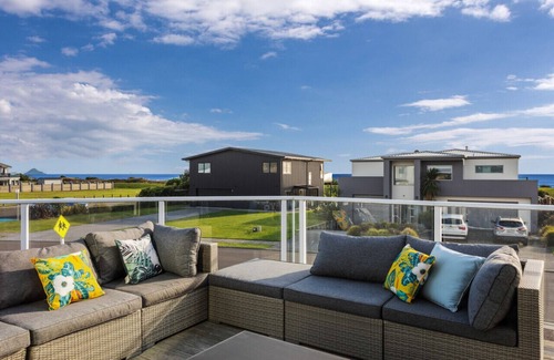 Waiotahi Casa | Seaview Oasis