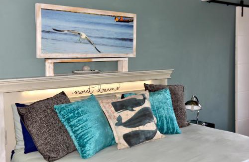 Betty's Bay Apartamento | Seaview on 2822 Happy Whale Cottage