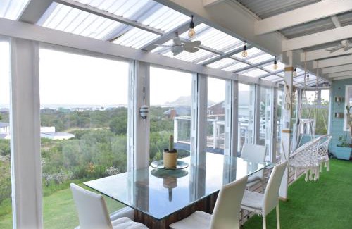 Betty's Bay Casa | Seaview on 2822