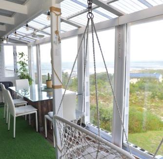 Betty's Bay Casa | Seaview on 2822