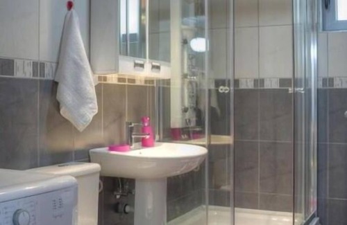 Przno Apartamento | Seaview one-bedroom apartment Kamenovo